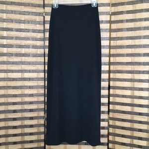 Express Skirts - Express Black Maxi Skirt Size:XS Express Skirts - Express Black Maxi Skirt Size:XS
